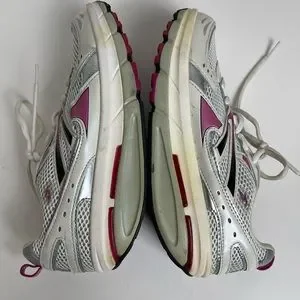 Dr. Scholl s Shoes Dr Scholls Womans Shape Up Walking Fitness Shoes Size 75 M Poshmark
